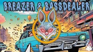 Breazer - The Punisher [Free Download]