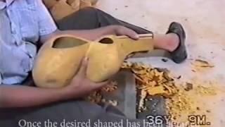The Persian Art of Tar-making - هنر تارسازی ایرانی ،شیوه استاد رامین جزایری، فیلمی از لاله جوشنی