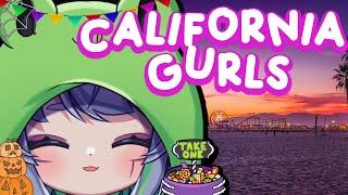 Apricot / Froot VTuber - Sings California Gurls