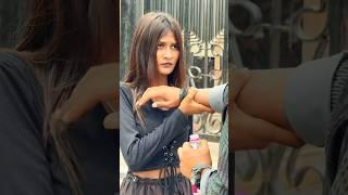 Don’t touch me || 2 Numberi song ft. Masoom sharma || #shorts #short #viral