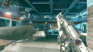 Infinite Warfare: EMC Weapon Accessory