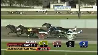 Harness Racings greatest horses of all time old and new