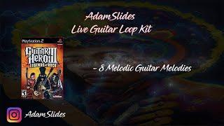 (FREE) Gunna Live Guitar Loop Kit 2020 | AdamSlides Live Guitar Loop Kit