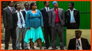 yewendoch guday 1 | የወንዶች ጉዳይ 1 | funny Amharic movie