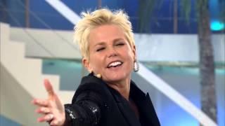 XUXA - SÓ AQUI NA TV RECORD