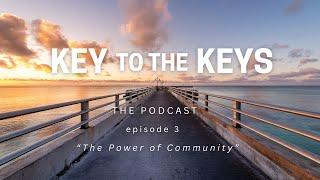 Florida Keys The Power of Community with Cari Sanders of Vital Signs Key Largo