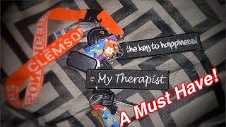 MotoLoot Motorcycle Key Tags Review!