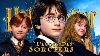 HARRY POTTER 1 - L’Analyse en 10 Citations