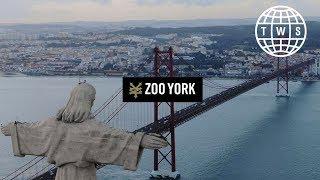 Zoo York Europe in Portugal and Barcelona