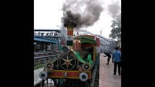 EIR 21 Steam locomotive (Since 1855)