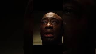 He’s Afraid of the Dark... | Learn English with The Green Mile 