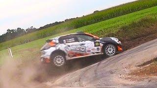 Rallye du Béthunois 2024 [Action & Crash] by HDrallycrash