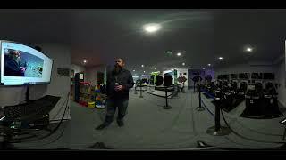 VRXPERIENCE // 360 Update and Tour / How is RaMarcus?