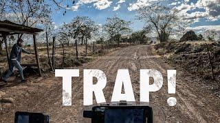 They try to trap me in Honduras   DANGEROUS! |S6-E52|