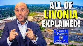 Living in Livonia Michigan [EVERYTHING YOU NEED TO KNOW]