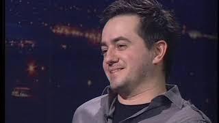 Nagyítás - Gróf Balázs (2011.03.22.) Pécs TV
