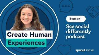 Creating More Human Experiences on Social (ft. No More Lonely Friends creator, Marissa Meizz)