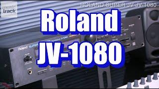 Roland JV-1080 Demo & Review