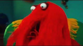 DHMIS - Teacher punishing Red Guy