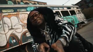 Maino, B.G. - For My City (New Orleans Remix) official video