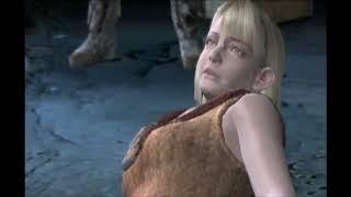 RESIDENT EVIL 4 -- ashley sex with zombie