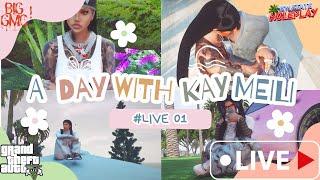 Kaymeili is now live in Metro Heights RP