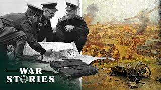 Battle Of Kursk: A Turning Point In The Eastern Front | WWII In Numbers