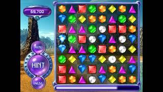 Bejeweled 2: Deluxe (Popcap Games, 2004)