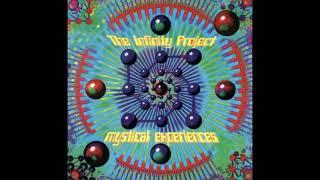 The Infinity Project - Mystical Experiences (1995) HQ FULL ALBUM