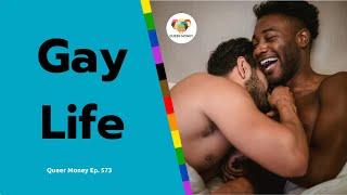 Build a Gay Life You Love