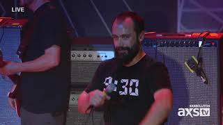 Clutch - Earth Rocker World Tour (Live in Denver 2013)