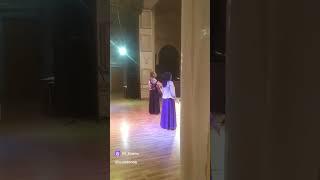 Оксана Вылегжанина,  Светлана Золотоног в Коврове