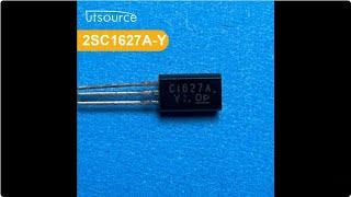 2SC1627A-Y electronic component