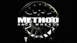 Method Race Wheels | UTV Series