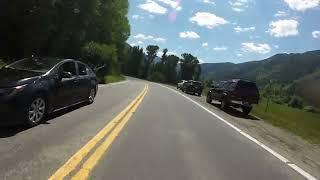 Independence Pass Colorado 2022 Motorcycle Ride