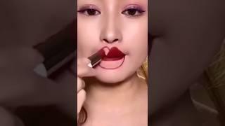 Lipstick Trick fail| 123 go hindi #viral #shorts #iqraharoonworld