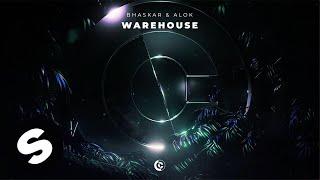 Bhaskar & Alok - The Warehouse (Official Audio)