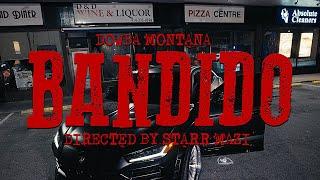 Dowba Montana - Bandido (Video Oficial)