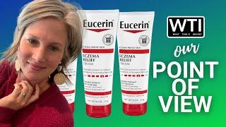 Our Point of View on Eucerin Eczema Relief Cream From Amazon