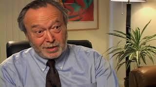 Dr. Stephen Porges on Polyvagal Theory & Romantic Relationships