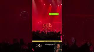 SOHH On The Scene: Victoria Monet's Jaguar II Tour