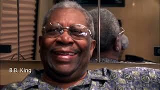 Honeyboy and the History of the Blues