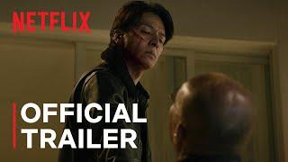 Demon City | Official Trailer | Netflix