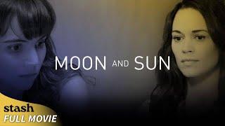 Moon and Sun | Supernatural Thriller | Full Movie | Psychic Reading