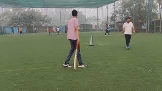 Team Nimesh V/s Team Prashant | 22.12.2024 | Match #3,4&5