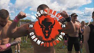 Bison Race Championships 2024