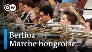 Berlioz: Hungarian March from La damnation de Faust | European Union Youth Orchestra and G. Noseda