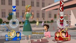 Grease (Wii - Trailer)