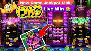 Yono Rummy New JACKPOT LINK Game New Game Launch Today || New Gameplay video Jackpot Link yono game