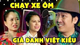 Kiều Nữ Đại Gia - Tuyển Tập Hài Trường Giang, Lâm Vỹ Dạ, Nam Thư  - Hài Ngày Xửa Ngày Xưa